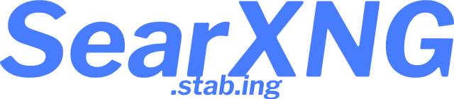 SearXNG